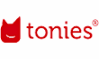 Link to the Tonies website