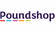 Link to the Poundshop website