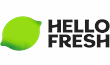 Link to the HelloFresh website