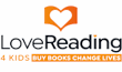 Link to the Lovereading4kids website