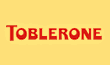 Link to the Toblerone website