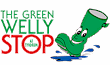Link to the The Green Welly Stop website