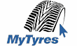 Link to the Mytyres website