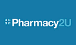 Link to the Pharmacy2U website