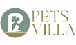 Link to the Pets Villa website