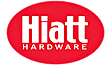 Link to the Hiatt Hardware website