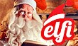 Link to the Elfi Santa website