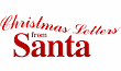 Link to the Christmas Letters from Santa website