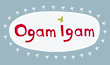 Link to the Ogam Igam website