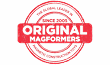 Link to the Magformers website