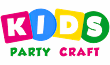 Link to the Kids Party Craft website