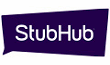 Link to the StubHub website