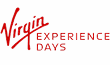 Link to the Virgin Experience Days website