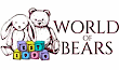 Link to the World of Bears website