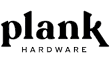 Link to the Plank Hardware website