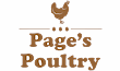 Link to the Pages Poultry website