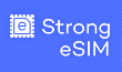Link to the Strong ESIM website Link to the Strong ESIM website