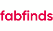 Link to the FabFinds website