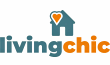 Link to the Living Chic website