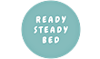 Link to the Ready Steady Bed website