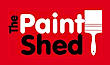 Link to the The Paint Shed website Link to the The Paint Shed website